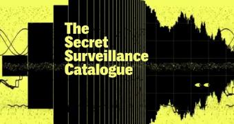There's a Secret Catalog of Surveillance Tech for US Law Enforcement Agencies