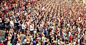 Researcher says the global population will exceed 11 billion by 2100