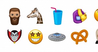 New emojis possibly coming next year