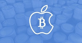 Apple employee reveals the list of approved crypto-currencies