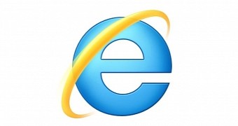IE has been retired on (some) Windows versions
