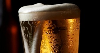 Store Thieves Pop Open 1,000 Beers but Don't Drink Any