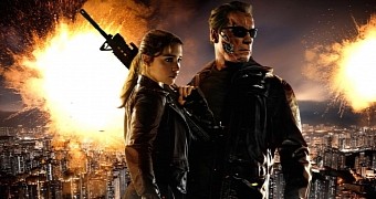 “Terminator: Genisys” might get a sequel after all