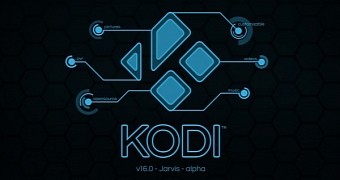 Kodi 16 Alpha 3 released