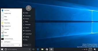 StartIsBack is one of the most popular third-party Start menu apps