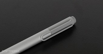 Surface Pen is about to get a welcome upgrade
