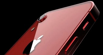 iPhone SE 2 would use a glass back