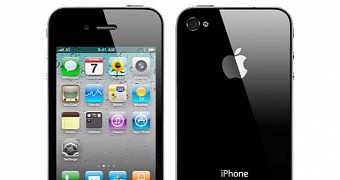 The iPhone 4 was a truly beautiful iPhone