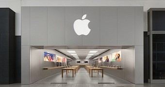 Apple trying to reduce reliance on China