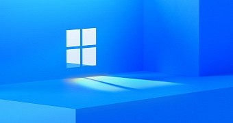 Windows 11 teaser image