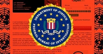 FBI does not advise companies to pay ransomware ransoms