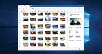This Is the File Explorer Microsoft Must Use in Windows 10