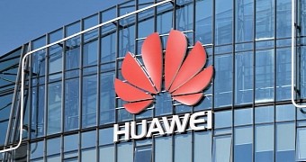 Huawei says it wants the OS to be ready this year