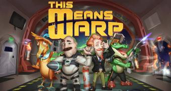This Means Warp Review (PC)