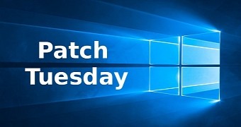 Light Patch Tuesday taking place this month