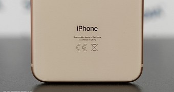 All iPhone models are affected, except those on iOS 11.3