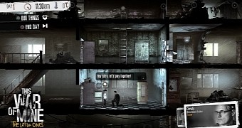 This War of Mine gets patch 1.4