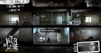 The Little Ones adds a new dimensions to This War of Mine