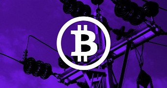 Chinese Bitcoin miners caught stealing electricity