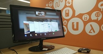 Three Cool Features Nice to Have When Connecting an Ubuntu Phone to Ubuntu Desktop