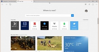 Three Features Users Want in Microsoft Edge Browser