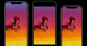Apple says the 2018 iPhones are the best it ever launched