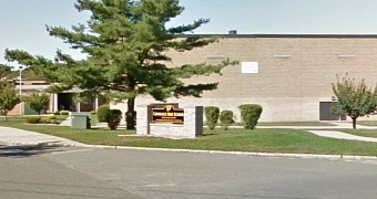 Commack High School, Long Island, NY