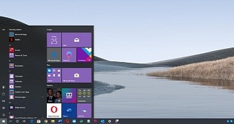 A new Windows 10 version is just around the corner