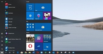 Windows 10 coming with more customization options