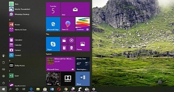 Windows 10 version 1903 is due in the spring