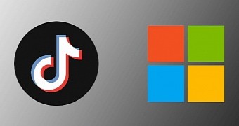 Microsoft could be the new owner of TikTok