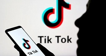 TikTok is one of the most popular iOS apps these days