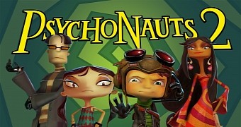 Psychonauts 2 will deliver a complex story