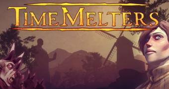 TimeMelters Review (PC)