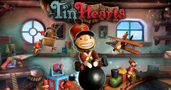 Tin Hearts Review (PC)