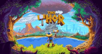 Tiny Thor Review (PC)