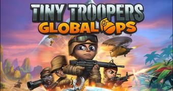 Tiny Troopers: Global Ops Review (PC)