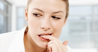 Biting your nails makes you vulnerable to infections