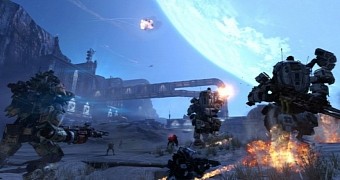 Titanfall 2 is getting ready for a June 12 reveal