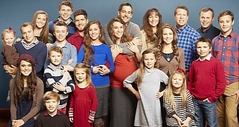 Canceling the Duggars' series 19 Kids and Counting hit both the Duggars and TLC very hard