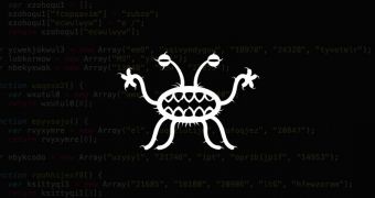 Tofsee botnet activity spikes