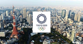 Tokyo 2020 Olympic Games Data Breach