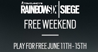 Tom Clancy's Rainbow Six Siege free weekend
