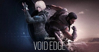 Operation Void Edge artwork