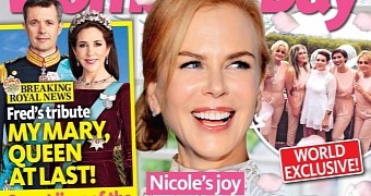 Tom Cruise’s Daughter Bella Marries Non-Scientologist in Secret Ceremony