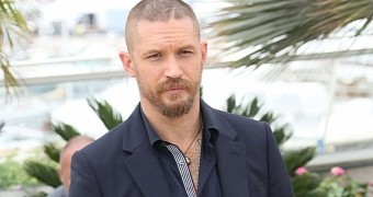 Tom Hardy says he'd be honored to take over from Daniel Craig as James Bond, but who wouldn't?