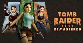 Tomb Raider I-III Remastered Review (PS5)