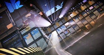 Tony Hawk's Pro Skater 5 gameplay
