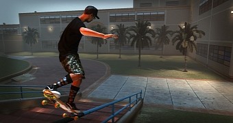 Tony Hawk’s Pro Skater 5 moments