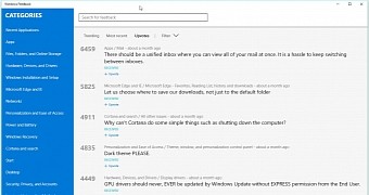 Top 5 Features Windows 10 Users Want After RTM